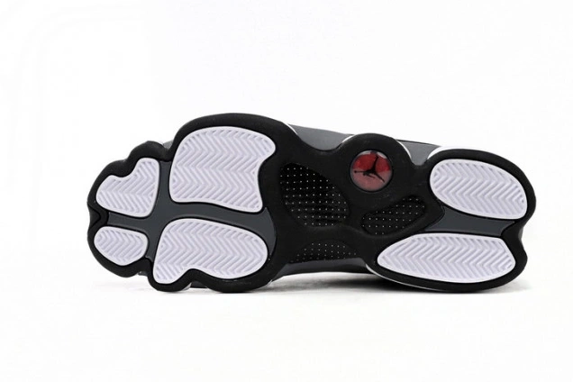 Rep 13 Flint Black Air Jordan DJ5982-060 Retro 0723